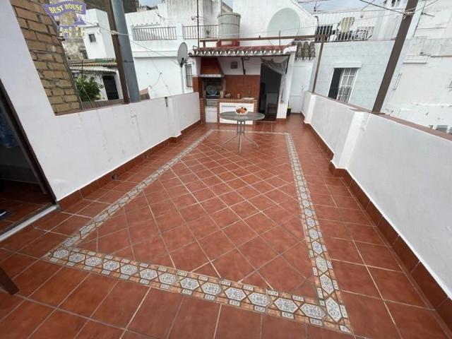 Casa en venta en Arcos de la Frontera, Casco antiguo photo 0