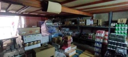 Local comercial en venta en Cartagena, Angel bruna photo 0