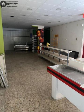 Local comercial en venta en Albacete, Ensanche-Franciscanos photo 0