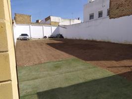 Terreno en venta en Utrera, Las Torres photo 0