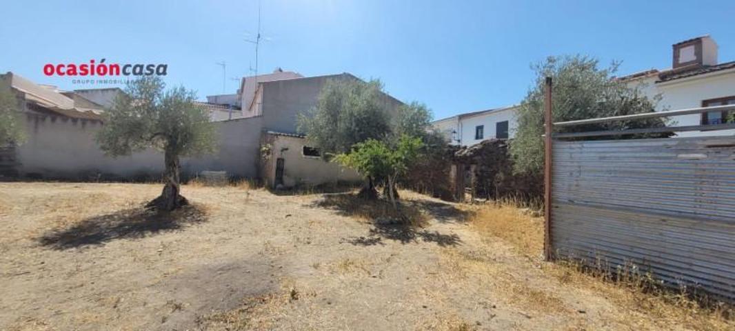 Terreno en venta en Villanueva del Duque, Villanueva del duque photo 0