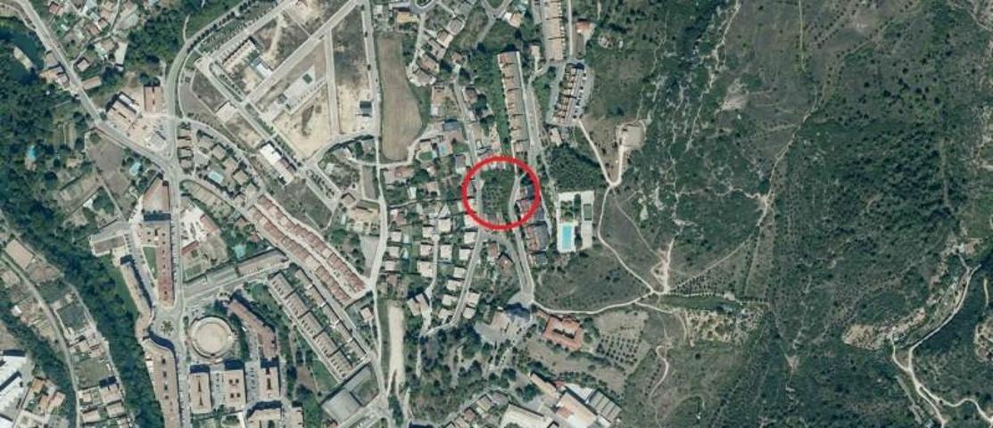 Terreno en venta en Estella-Lizarra, El puy photo 0