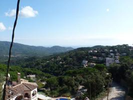 Terreno en venta en Lloret de Mar, La Selva photo 0