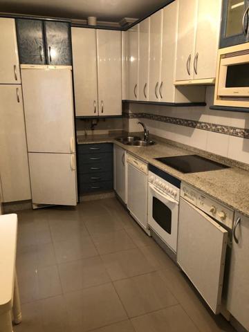 Apartamento en venta en Ponferrada, Centro photo 0