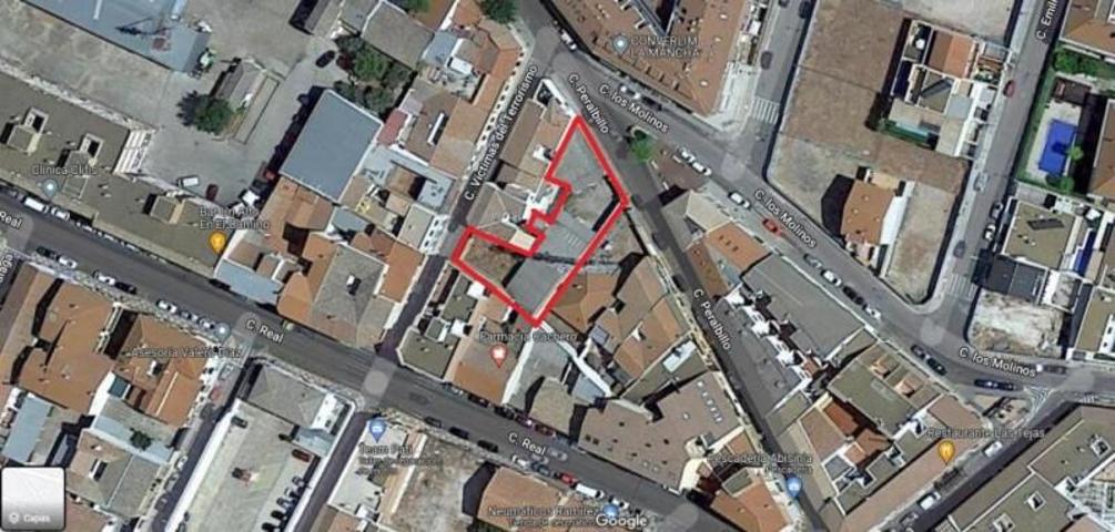 Terreno en venta en Miguelturra photo 0