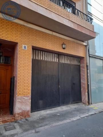 Local comercial en venta en Meliana, Meliana photo 0