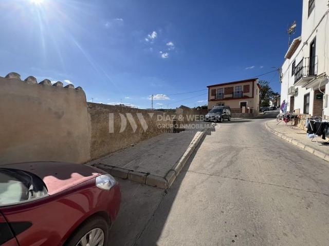 Terreno en venta en Almayate photo 0