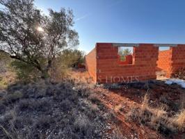 Terreno en venta en Chella photo 0