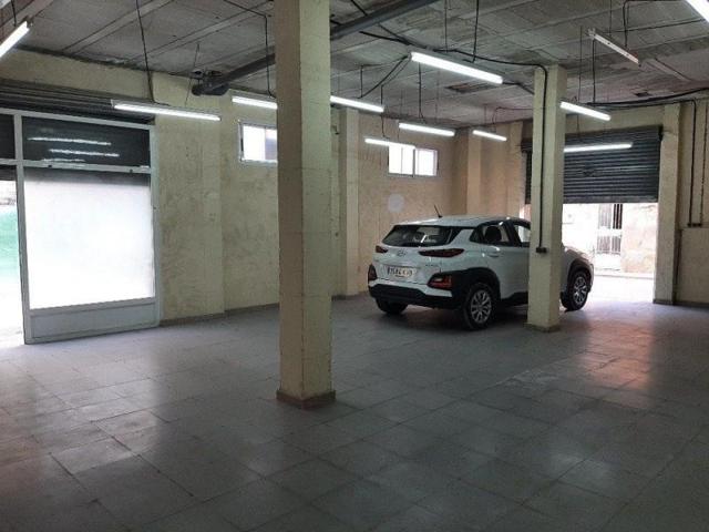 Local comercial en venta en Murcia, Ranero photo 0