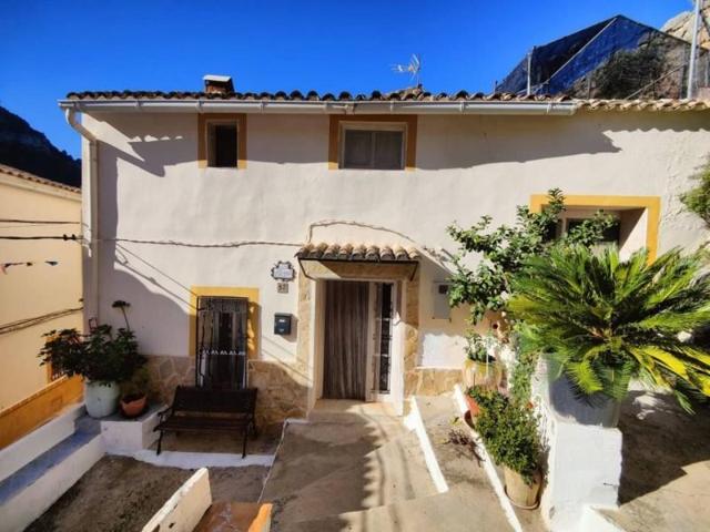 Chalet en venta en Cortes de Pallás, Viñuelas photo 0