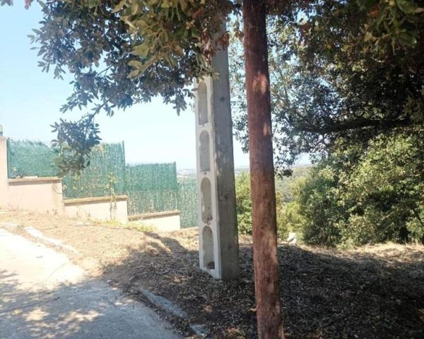 Terreno en venta en Vilanova del Vallès photo 0