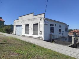 Nave industrial en venta en Teo, Balcaide photo 0