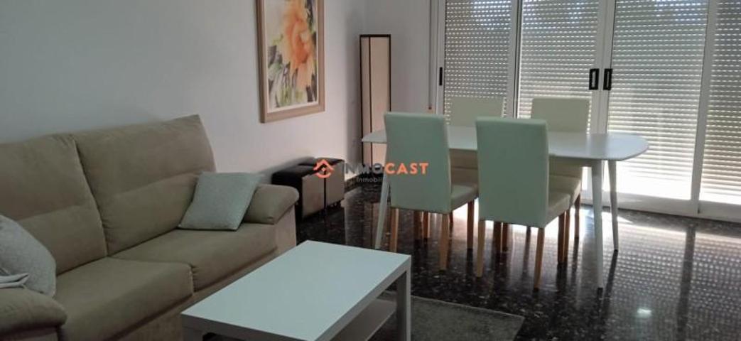 Piso en venta en L'Olleria, Instituto photo 0