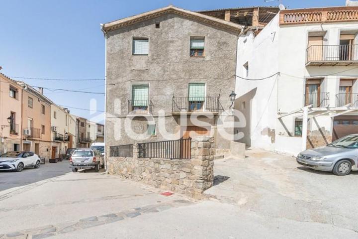 Casa con terreno en venta en Alòs de Balaguer photo 0