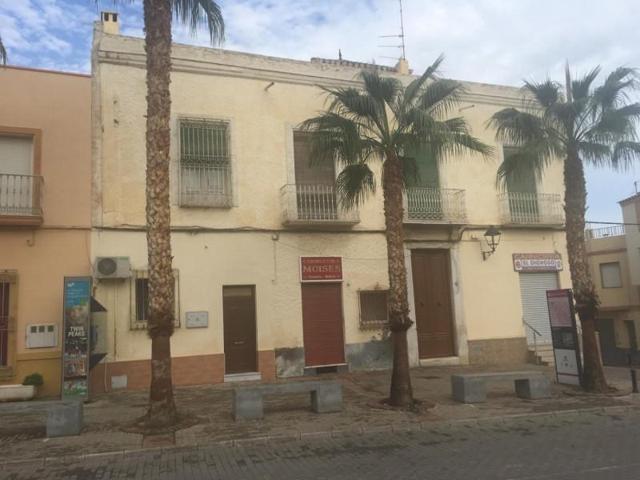 Adosada en venta en Cuevas del Almanzora, Cuevas del Almanzora photo 0