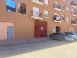 Local comercial en venta en Cuevas del Almanzora, Calle Indalo, Cuevas del Almanzora photo 0