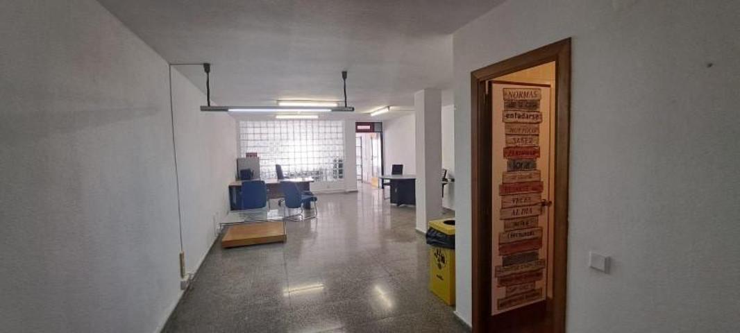 Oficina en venta en Alicante, Centro photo 0