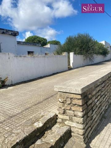 Terreno en venta en Benalup-Casas Viejas, Benalup Casas Viejas photo 0