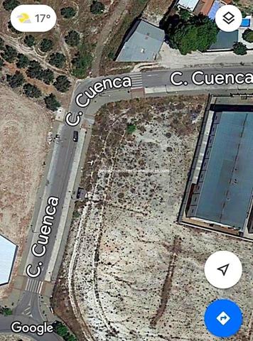 Terreno en venta en Lucena, Calle Cuenca, 14900 photo 0