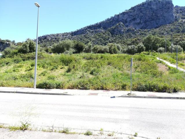 Terreno en venta en Ubrique, La vega photo 0