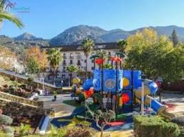 Terreno en venta en Ubrique, PARQUE RAFAEL ALBERTI photo 0