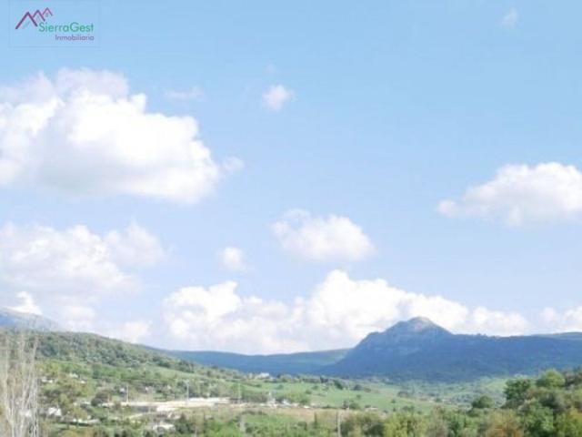 Terreno en venta en Ubrique, CAÑADA DE LOS GAMONALES photo 0
