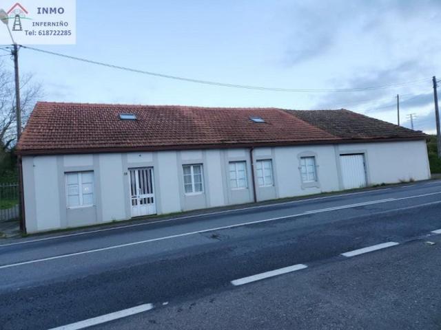 Casa en venta en Narón, Castro photo 0