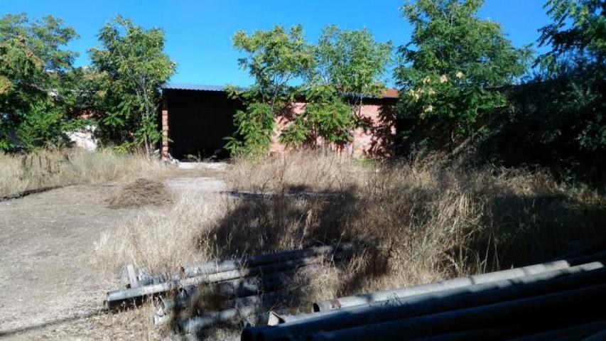 Terreno en venta en Argamasilla de Alba, Argamasilla De Alba photo 0