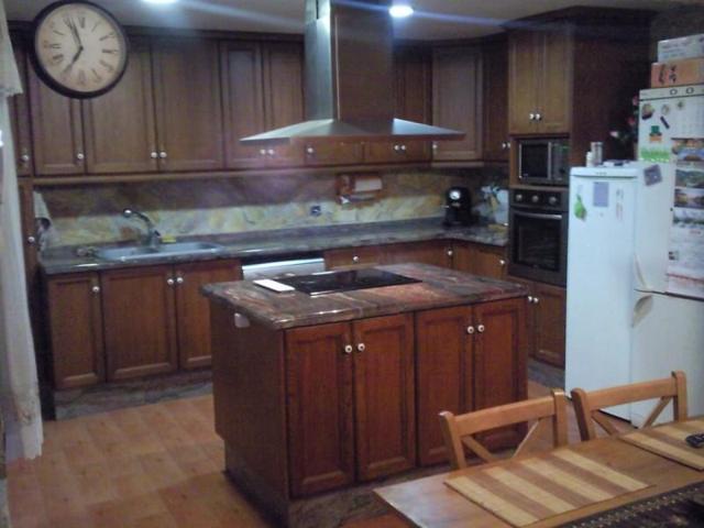 Casa en venta en Elda, Estación photo 0