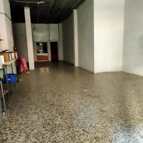 Local comercial en venta en La Roda, Centro photo 0