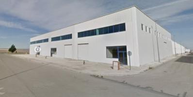 Nave industrial en venta en Albacete, Albacete photo 0