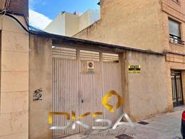 Terreno en venta en Villarreal, Barrio del Pilar photo 0