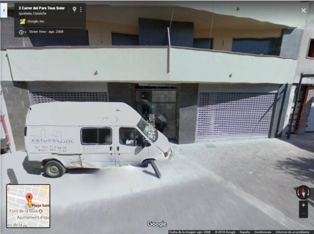 Local comercial en venta en Igualada, Centre photo 0