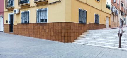 Planta baja en venta en Almansa, San Roque photo 0