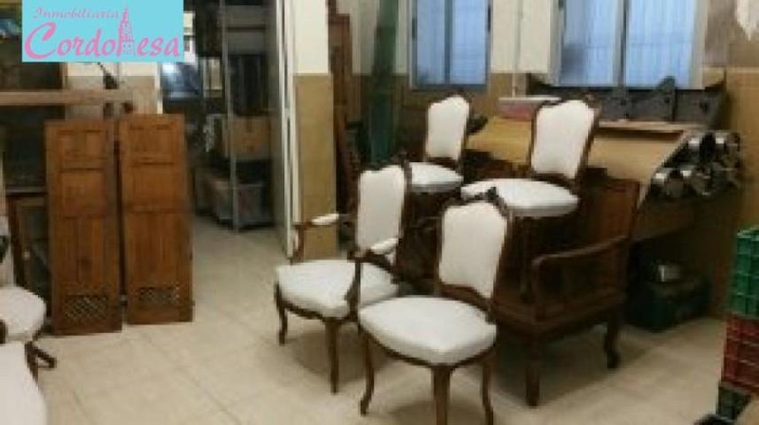 Local comercial en venta en Córdoba, San Lorenzo photo 0