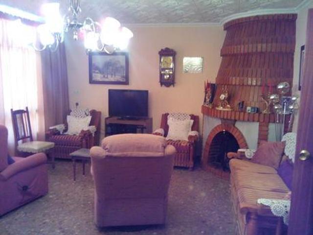 Piso en venta en Calasparra, Centro photo 0