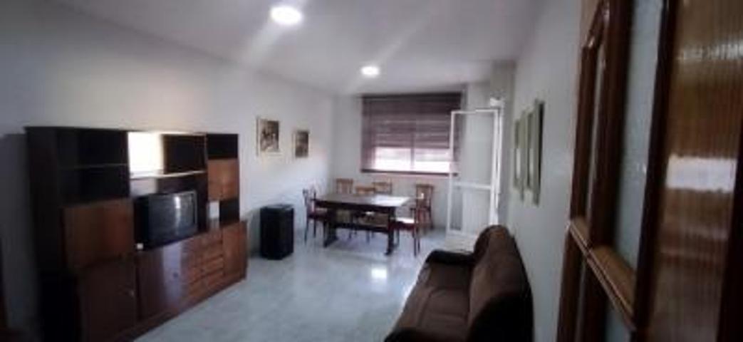 Piso en venta en Calasparra, Centro photo 0