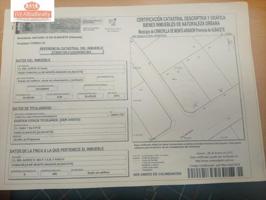 Terreno en venta en Chinchilla de Monte-Aragón, Albacete - Chinchilla de Monte-aragón photo 0