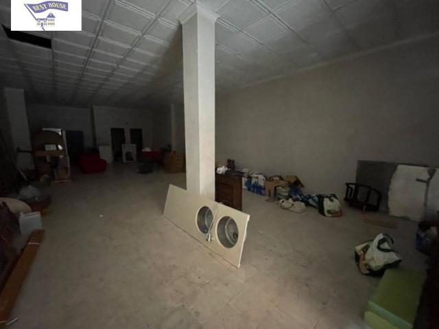 Local comercial en venta en Albacete, Feria photo 0