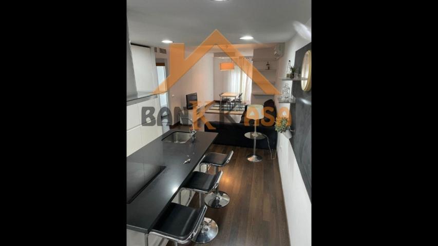 Piso en venta en El Ejido, Centro ejido photo 0