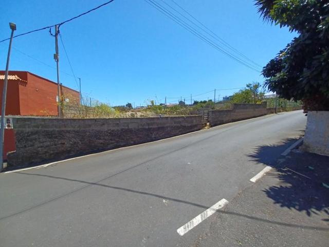 Terreno en venta en El Rosario, Llano del Moro photo 0