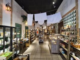 Local comercial en venta en Algemesí, Algemesí photo 0