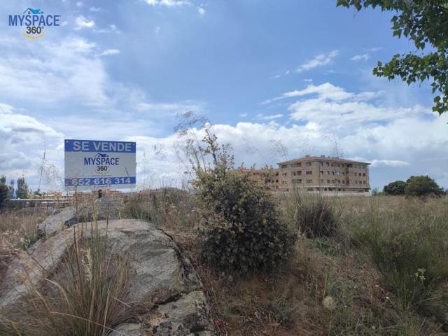 Terreno en venta en Ávila, Hervencias photo 0