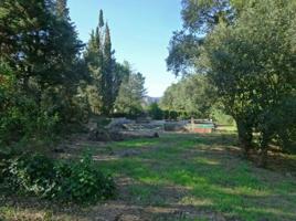 Terreno en venta en Santa Cristina d'Aro, Carrer del Mas, 17245 photo 0