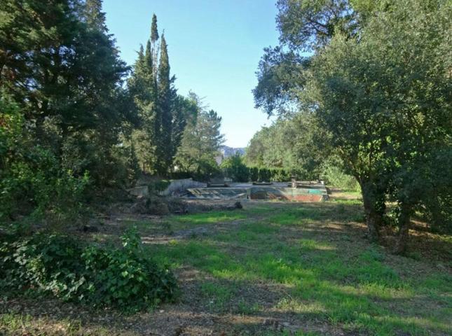 Terreno en venta en Santa Cristina d'Aro, Carrer del Mas, 17245 photo 0