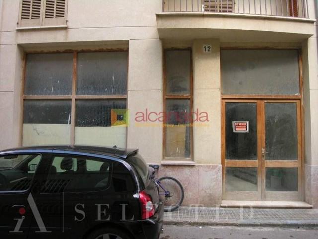 Local comercial en venta en Pobla photo 0