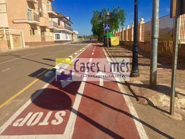 Terreno en venta en Rafelbunyol, Nucleo Urbano photo 0