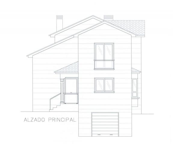 Casa en venta en Barro, Barro photo 0