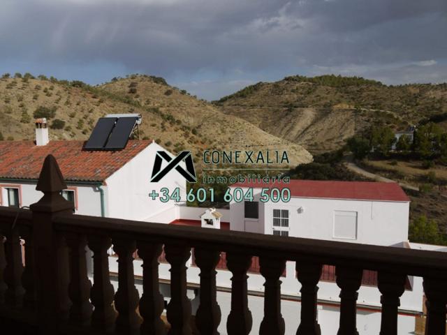 Casa en venta en Torre Alháquime, Torre Alhaquime photo 0