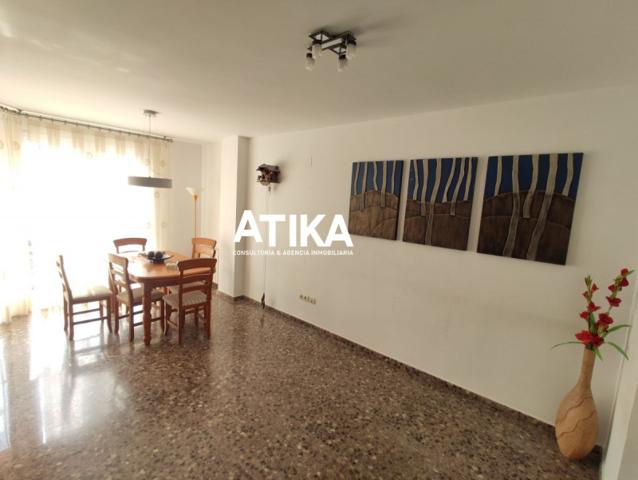 Piso en venta en Ontinyent, San Rafael photo 0